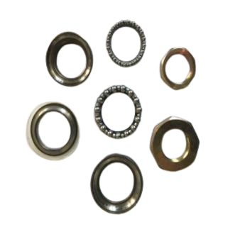 RSX3 GİDON RULMAN SET