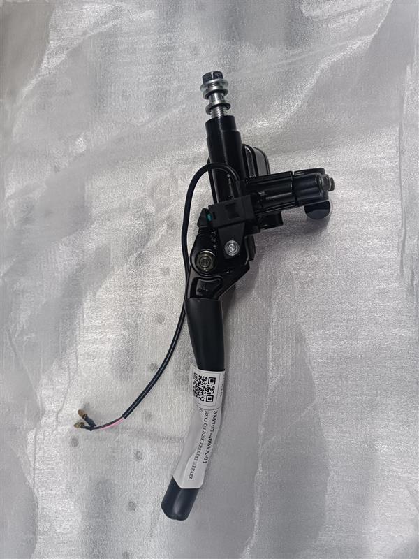 RSX3 ÖN HİDROLİK FREN ÜST MERKEZ