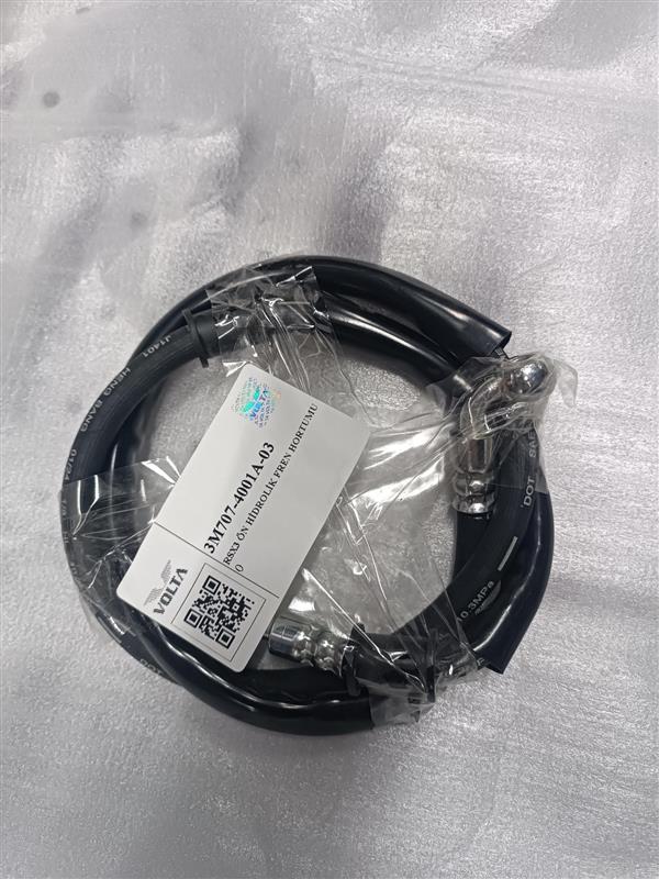 RSX3 ÖN HİDROLİK FREN HORTUMU