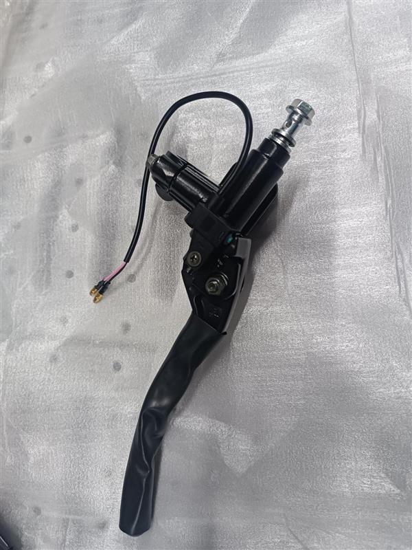 RSX3 Arka Disk Fren Üst Merkez