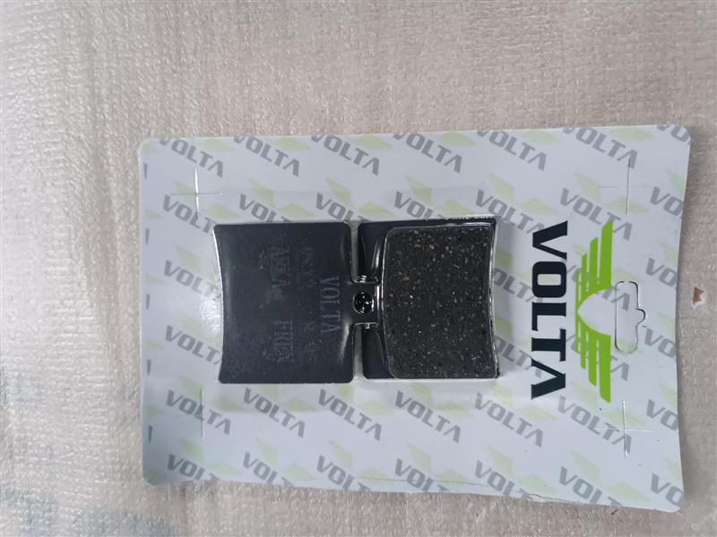 RSX3 Arka Disk Fren Balata Seti