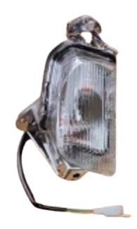 RSX3 ÖN SİNYAL SOL