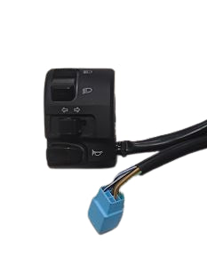 RSX3 DÜĞME SETİ SOL