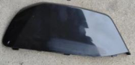 RSX3 ÖN SİNYAL GRENAJI DEKORATİK KAPAK SOL