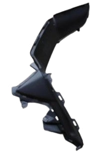 RSX3 ÖN GÖĞÜS SOL KAPAK PP