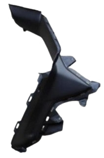 RSX3 ÖN GÖĞPÜS SAĞ KAPAK PP