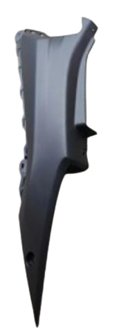 RSX3 YAN PANEL DEKORATİF PP SOL