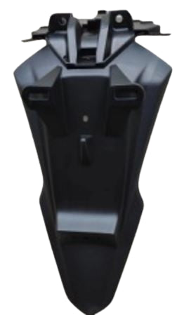 RSX3 ARKA ÇAMURLUK PP