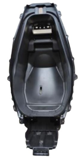 RSX3 KOLTUK HAVUZU PP