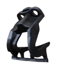 RSX3 REAR SIDE LEFT PLASTIC