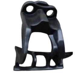 RSX3 REAR SIDE RIGHT PLASTIC