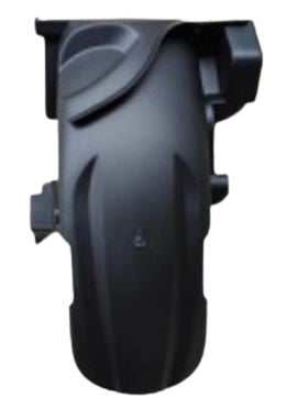 RSX3 MOTOR İC ÇAMURLUK