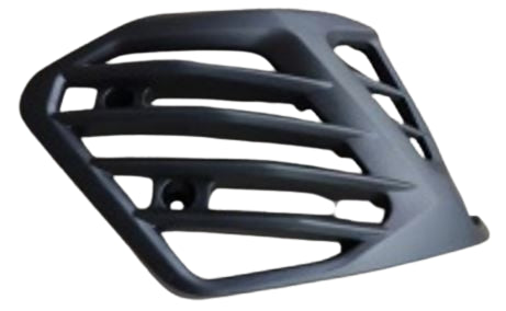 RSX3 MOTOR SOĞUTUCU KAPAK PP