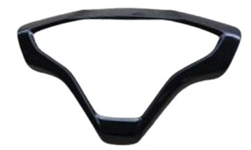 RSX3 GÖSTERGE UST ÇITA ABS