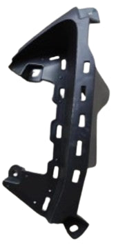 RSX3 ÖN SİNYAL GRENAJI DEKORATİK KAPAK TUTUCU PP SAĞ