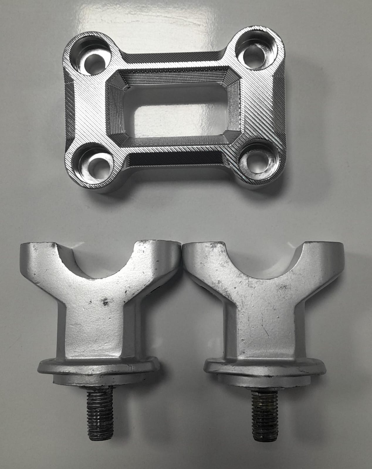 APX7 GIDON BAGLANTI BRAKET SET