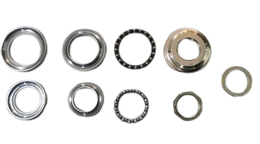 APX7 GIDON RULMAN SET