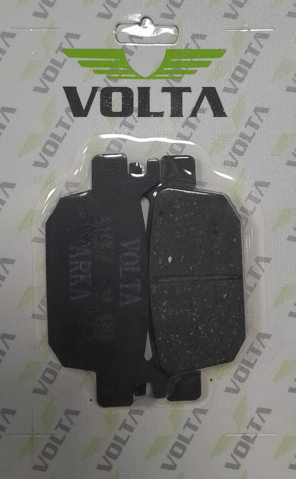 APX7 ÖN DİSK FREN BALATA SETİ