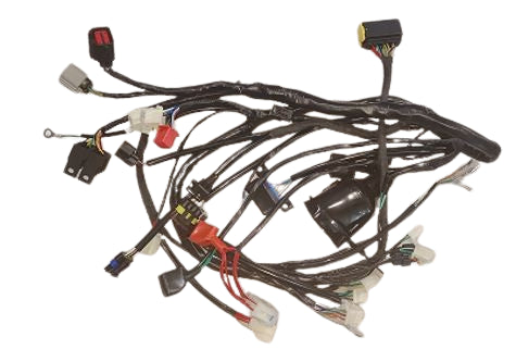 APX7 ANA TESISAT KABLOSU