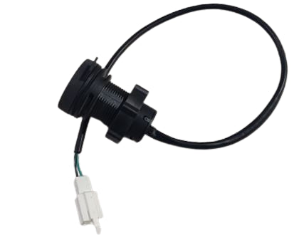 APX7 USB SARJ SOKETI