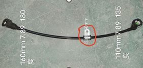 APX7 YAG BASINC SENSOR