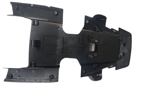 APX7 YAKIT DEPOSU ALTI PLASTIK