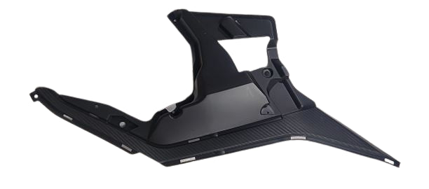 APX7 KOLTUK ALTI YAN PANEL SOL