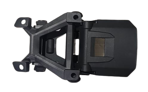 APX7 ON CAM BAGLANTI BRAKETI PLASTIK