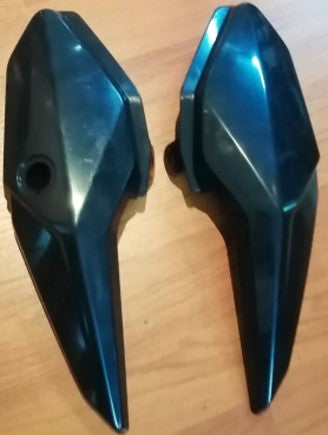 RT3 KOLTUK ALTI ARKA GRENAJ SOL