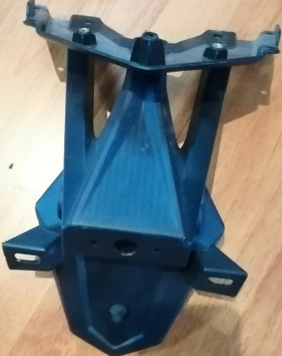 RT3 ARKA CAMURLUK PLASTİK