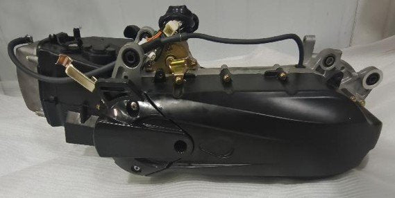 RSX3 MOTOR