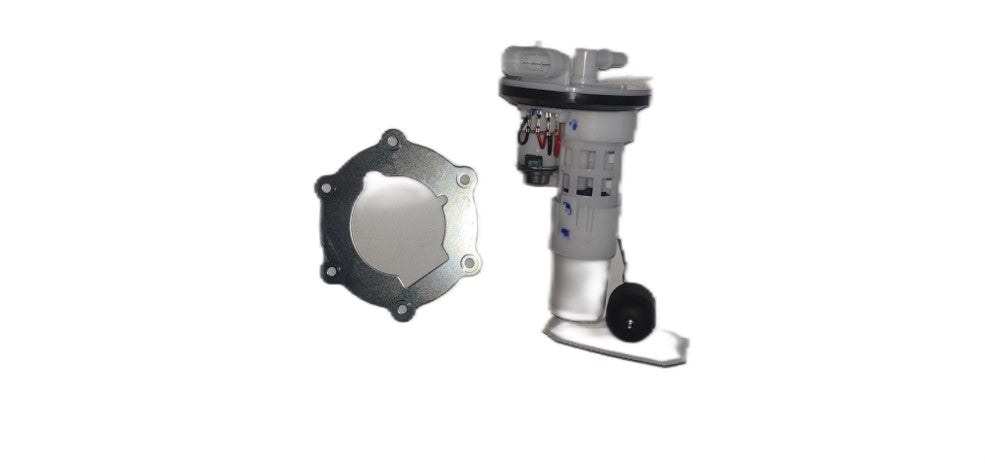 RS4 BENZİN ŞAMANDIRA SETİ