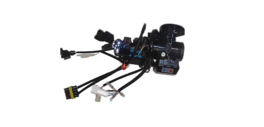 RS4 ENJEKSİYON SETİ