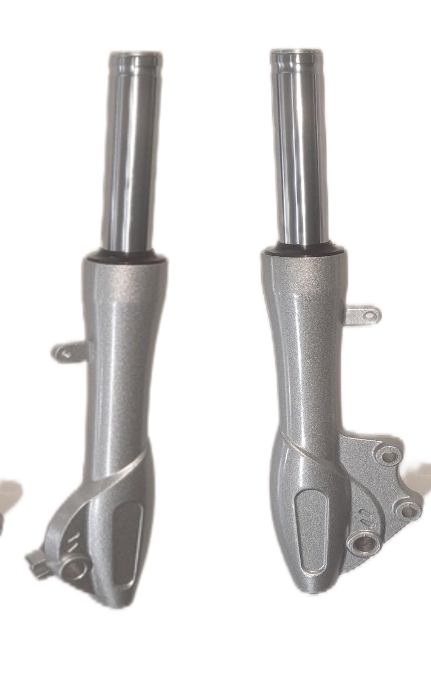 RS4 ÖN SÜSPANSİYON