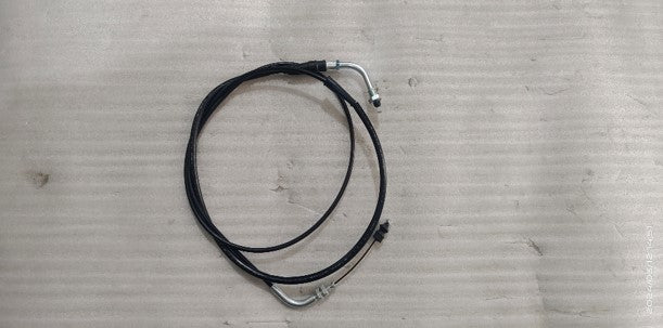 RS4 GAZ KELEBEĞİ TELİ