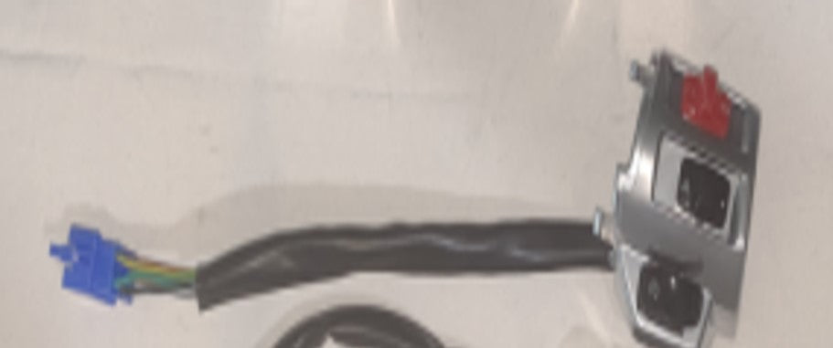 RS4 DÜĞME SETİ SAĞ