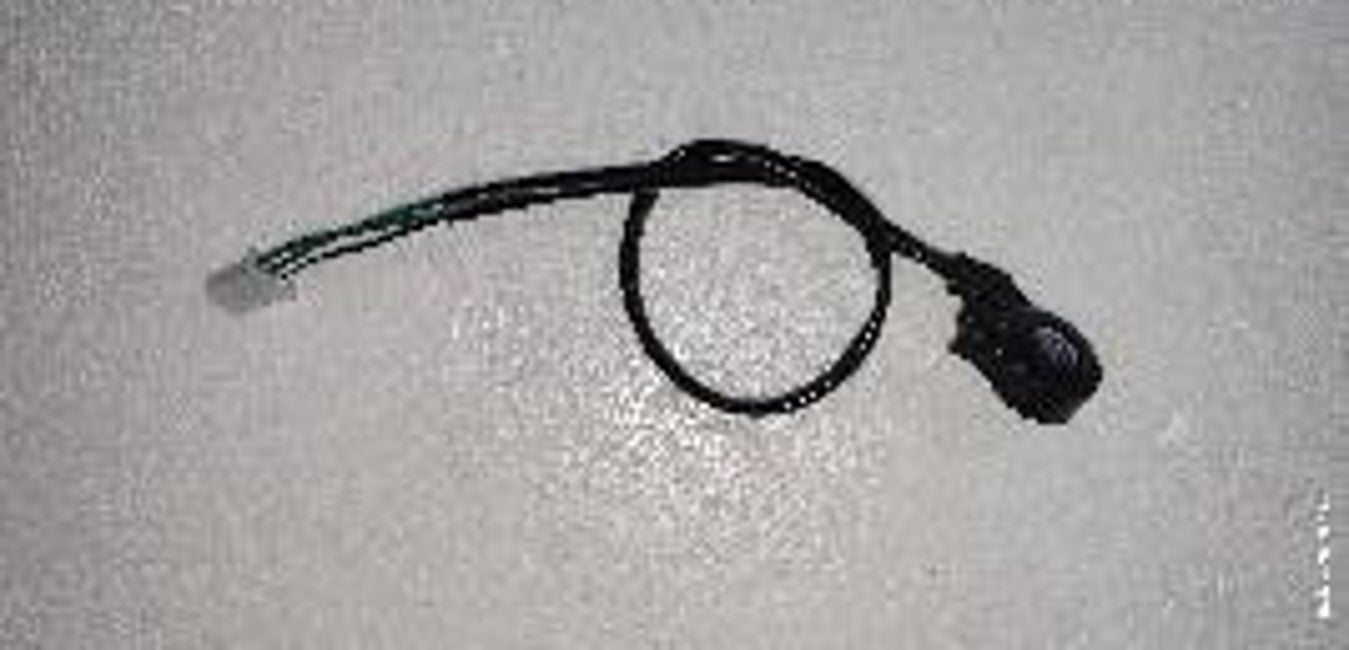 RS4 YAN AYAK SENSÖRÜ