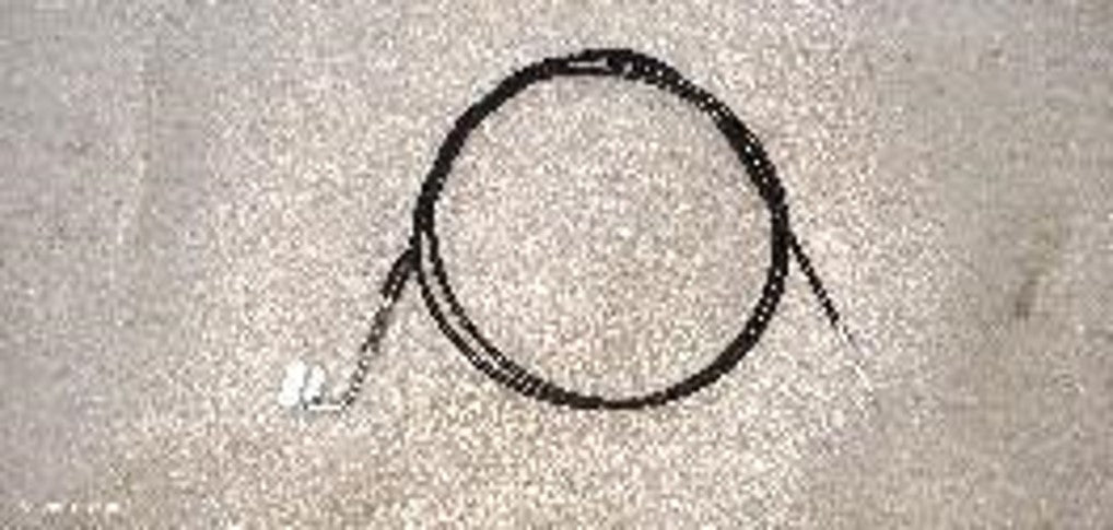 RS4 KOLTUK KİLİDİ TELİ