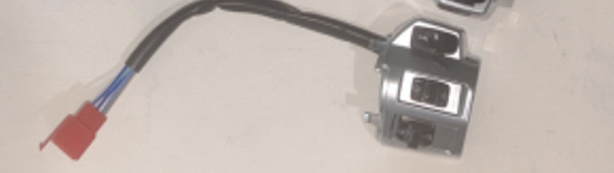 RS4 DÜĞME SETİ SOL