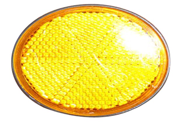 RS4 YAN REFLEKTÖR (SARI)