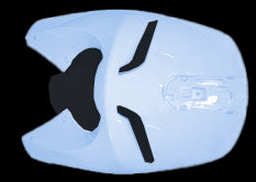 RS4 ÖN SİNYAL ABS (MAVİ)