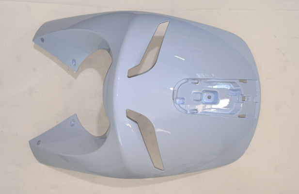 RS4 ÖN SİNYAL ABS (BEYAZ)