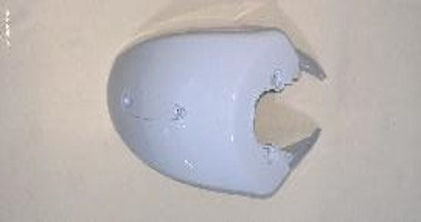 RS4 ÖN ÇAMURLUK ABS ÖN (BEYAZ)