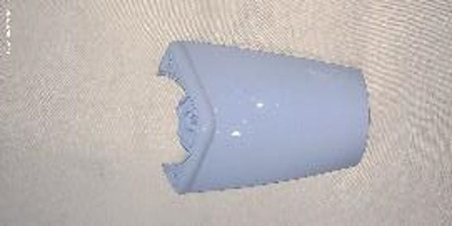 RS4 ÖN ÇAMURLUK ABS ARKA (BEYAZ)