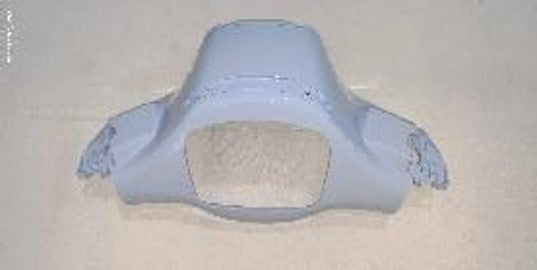 RS4 GÖSTERGE GRENAJ (BEYAZ)