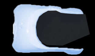 RS4 ŞASİ ALT KORUMA GRENAJ (MAVİ)