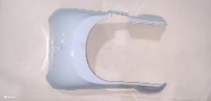 RS4 ŞASİ ALT KORUMA GRENAJ (BEYAZ)