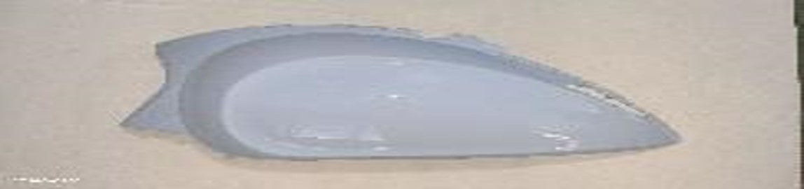 RS4 KOLTUK ALTI GRENAJ SAĞ (BEYAZ)