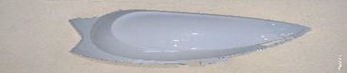 RS4 KOLTUK ALTI GRENAJ SOL (BEYAZ)