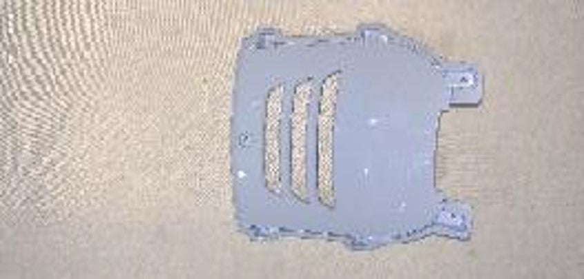 RS4 KOLTUK ALTI HAVALANDIRMA ABS